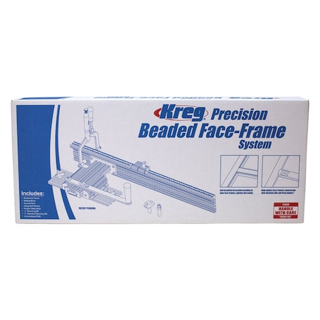 Kreg Beaded Face-Frame System PRS1200